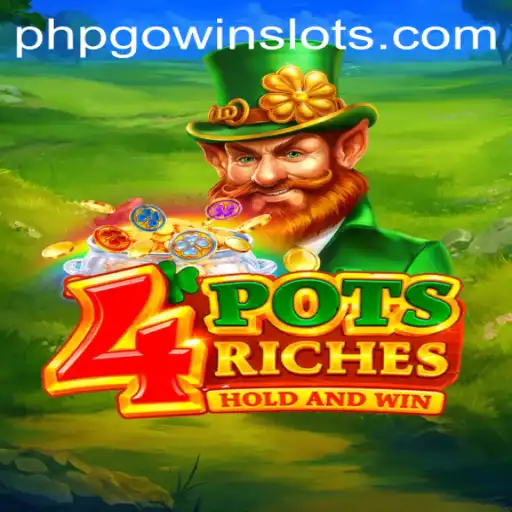 Master the Game of 4potsriches: A Comprehensive Guide