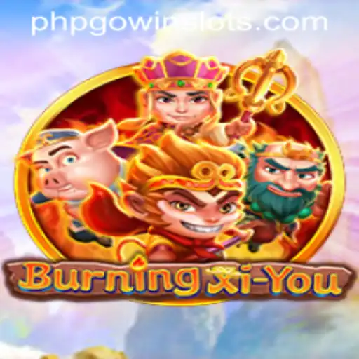 BurningXiYou: Immerse Yourself in an Epic Gaming Adventure