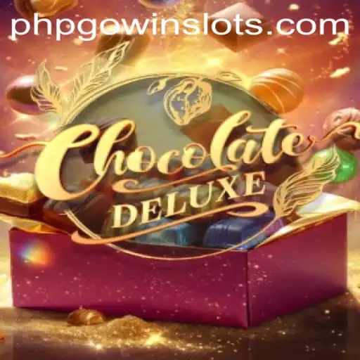 Explore ChocolateDeluxe: The Sweetest Adventure with PHPGOWIN
