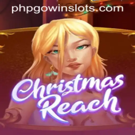 ChristmasReach: A Festive Gaming Experience with PHPGOWIN
