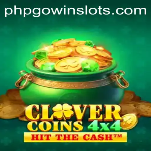 Exploring CloverCoins4x4: A New Era in Gaming with PHPGOWIN