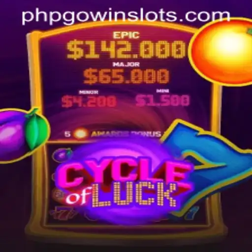 CycleofLuck: Discovering the Thrills of a Breakthrough Game