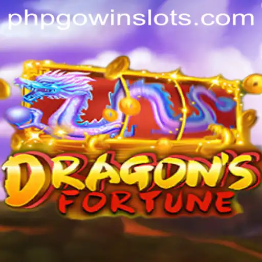 DragonFortune: Embark on an Epic Quest with PHPGOWIN