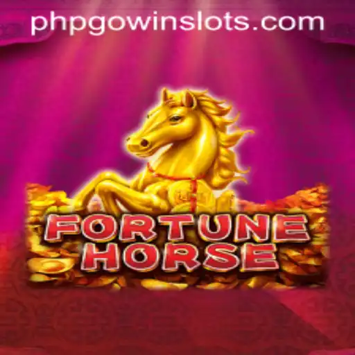 FortuneHorse: Riding the Waves of Luck