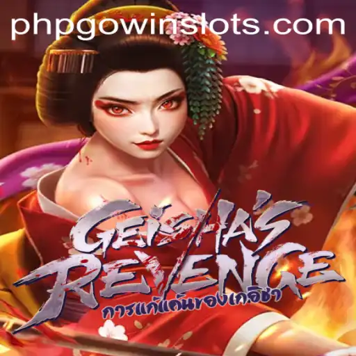 Discover the Intrigue of GeishasRevenge: A Unique Gaming Experience
