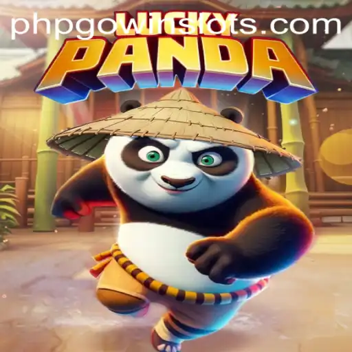 Discover the Exciting World of LuckyPanda: An Immersive Gaming Experience