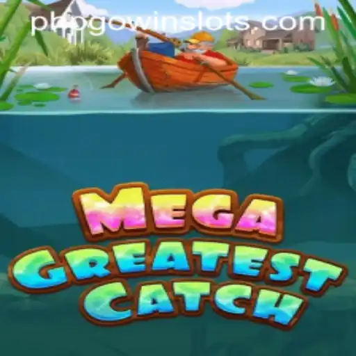 MegaGreatestCatch: An Immersive Gaming Experience