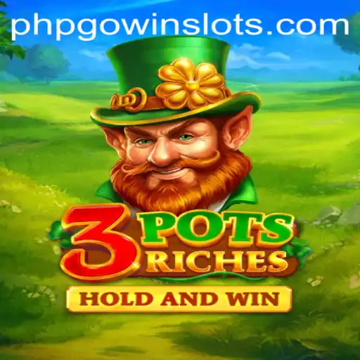 Exploring 3potsRiches: A Dive into the Thrilling World of Gaming with PHPGOWIN
