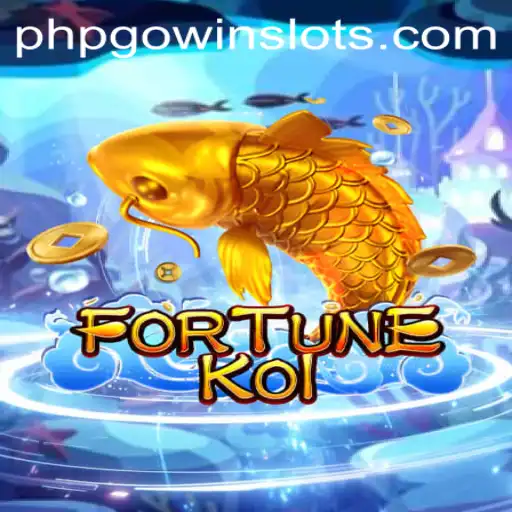 Discover the Exciting World of FORTUNEKOI: A Unique Gaming Experience