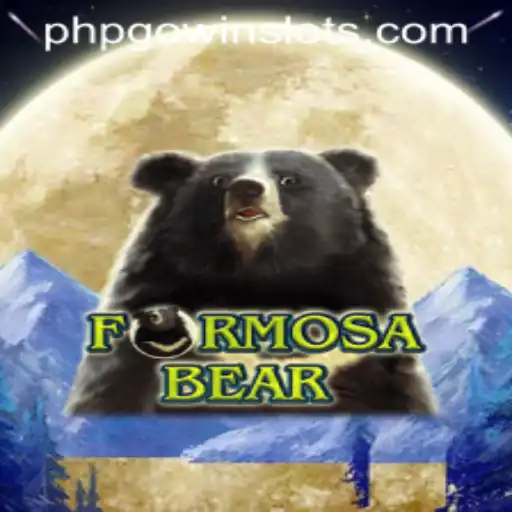 Unveiling FormosaBear: A New Adventure in the World of PHPGOWIN