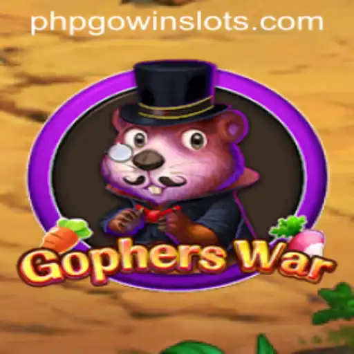 GophersWar: Dive into the Strategic Realm