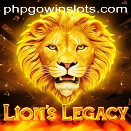LionsLegacy: Unveiling a New Era of Gaming with PHPGOWIN