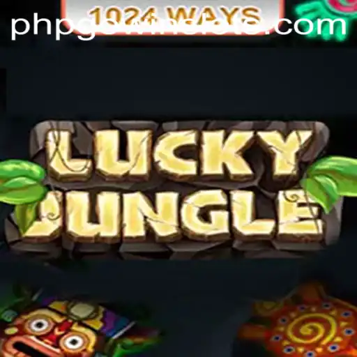 Explore the Exciting World of LuckyJungle1024: A Game of Adventure