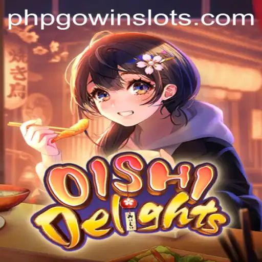 Exploring the Enchanting World of OishiDelights with PHPGOWIN