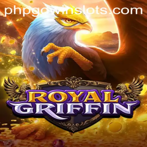 Discover the World of RoyalGriffin: A Journey Through Magic and Strategy