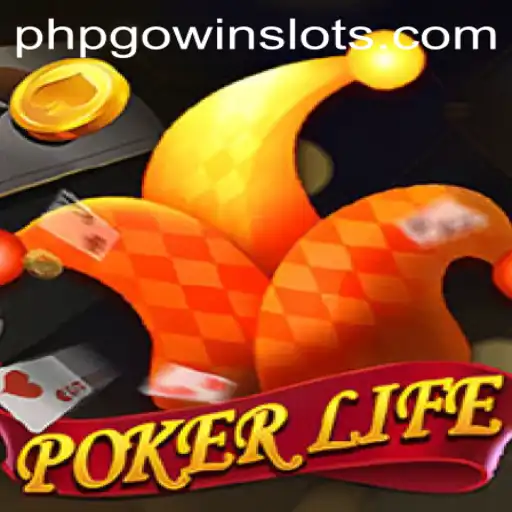 Discover the Exciting World of PokerLife: Embrace the Game with PHPGOWIN