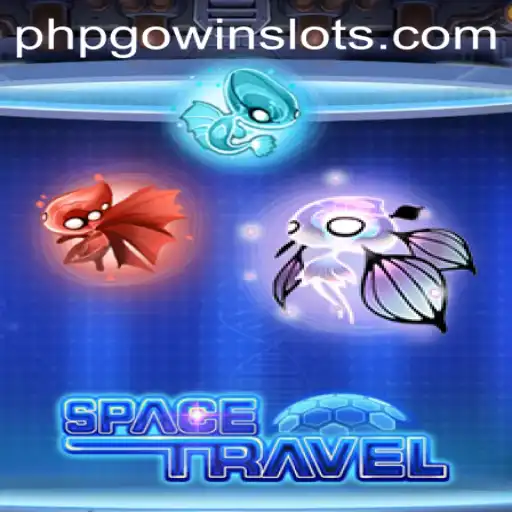 Explore the Cosmic Wonders of SpaceTravel: A Journey Powered by PHPGOWIN