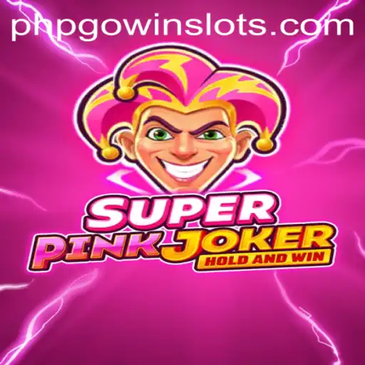 Discover the Adventure of SuperPinkJoker: The Game Taking the World by Storm