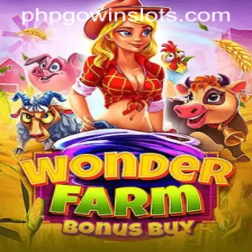 Unveiling WonderFarmBonusBuy: A New Frontier in Online Gaming